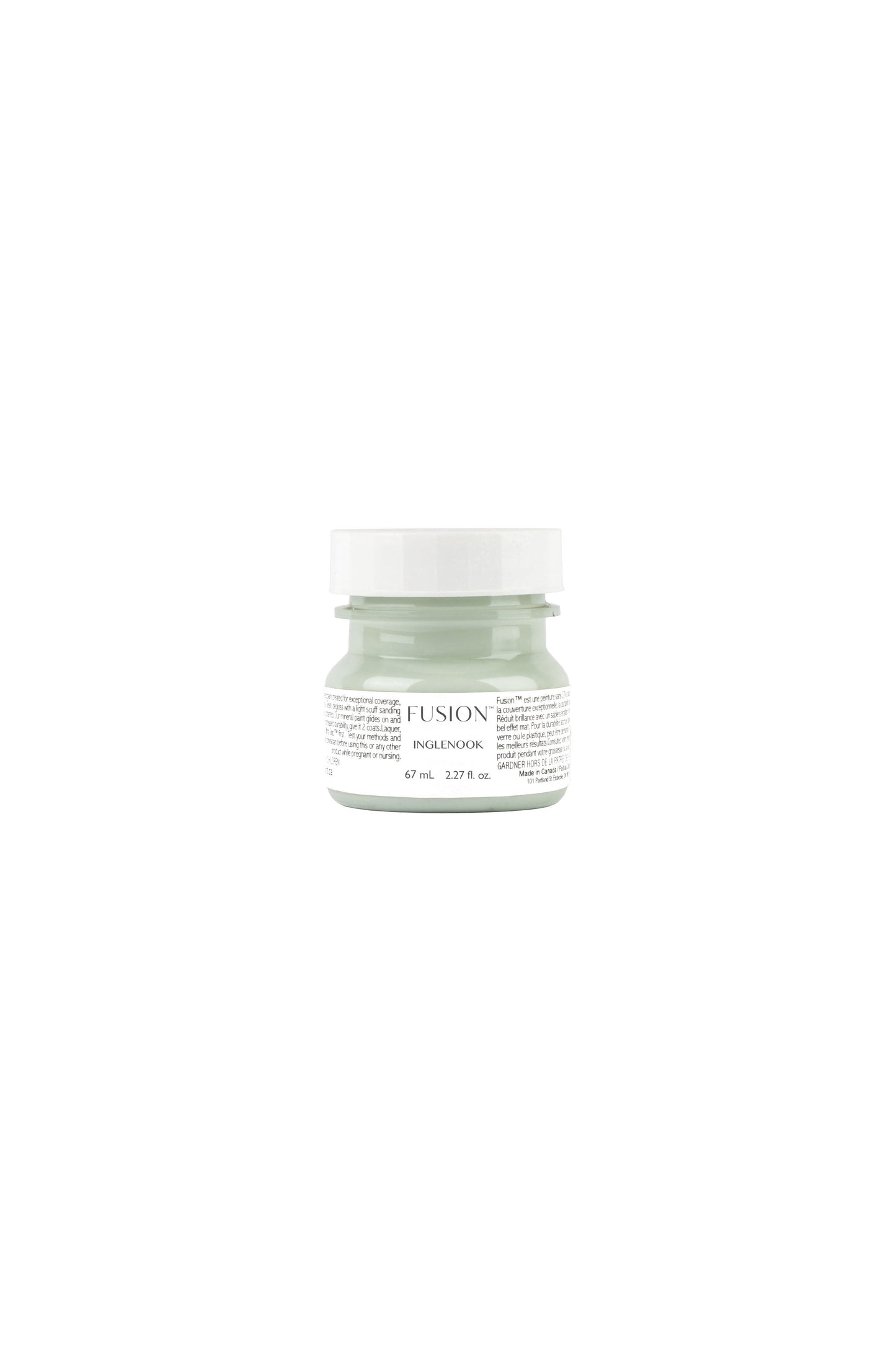 Fusion™ Mineral Paint﻿ | Inglenook - Prairie Revival