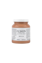 Load image into Gallery viewer, Fusion™ Mineral Paint﻿ | Iron Clay - Prairie Revival