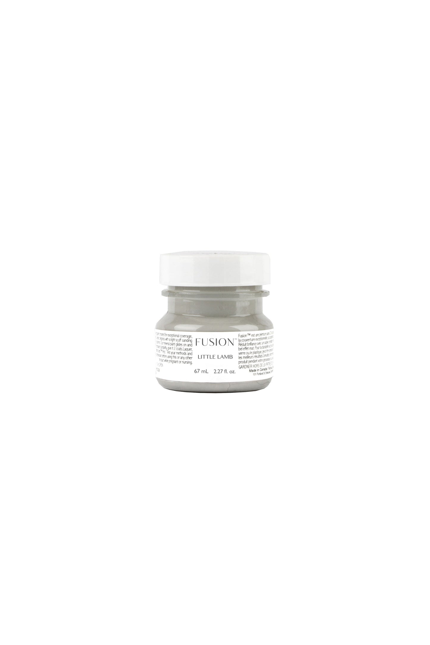 Fusion™ Mineral Paint﻿ | Little Lamb Tones for Tots - Prairie Revival