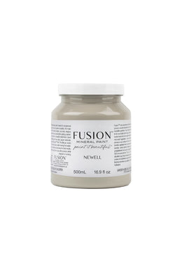 Fusion™ Mineral Paint﻿ | Newell - Prairie Revival