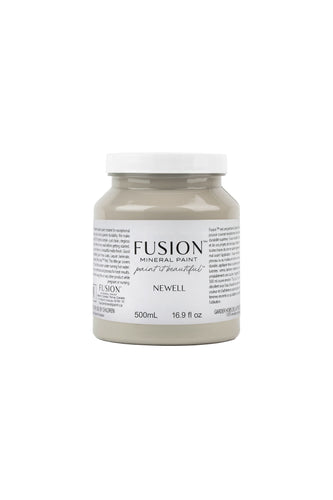 Fusion™ Mineral Paint﻿ | Newell - Prairie Revival