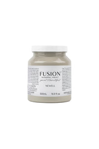 Fusion™ Mineral Paint﻿ | Newell - Prairie Revival