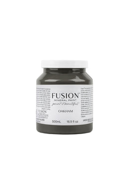 Fusion™ Mineral Paint﻿ | Oakham - Prairie Revival