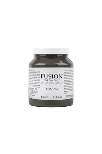 Fusion™ Mineral Paint﻿ | Oakham - Prairie Revival