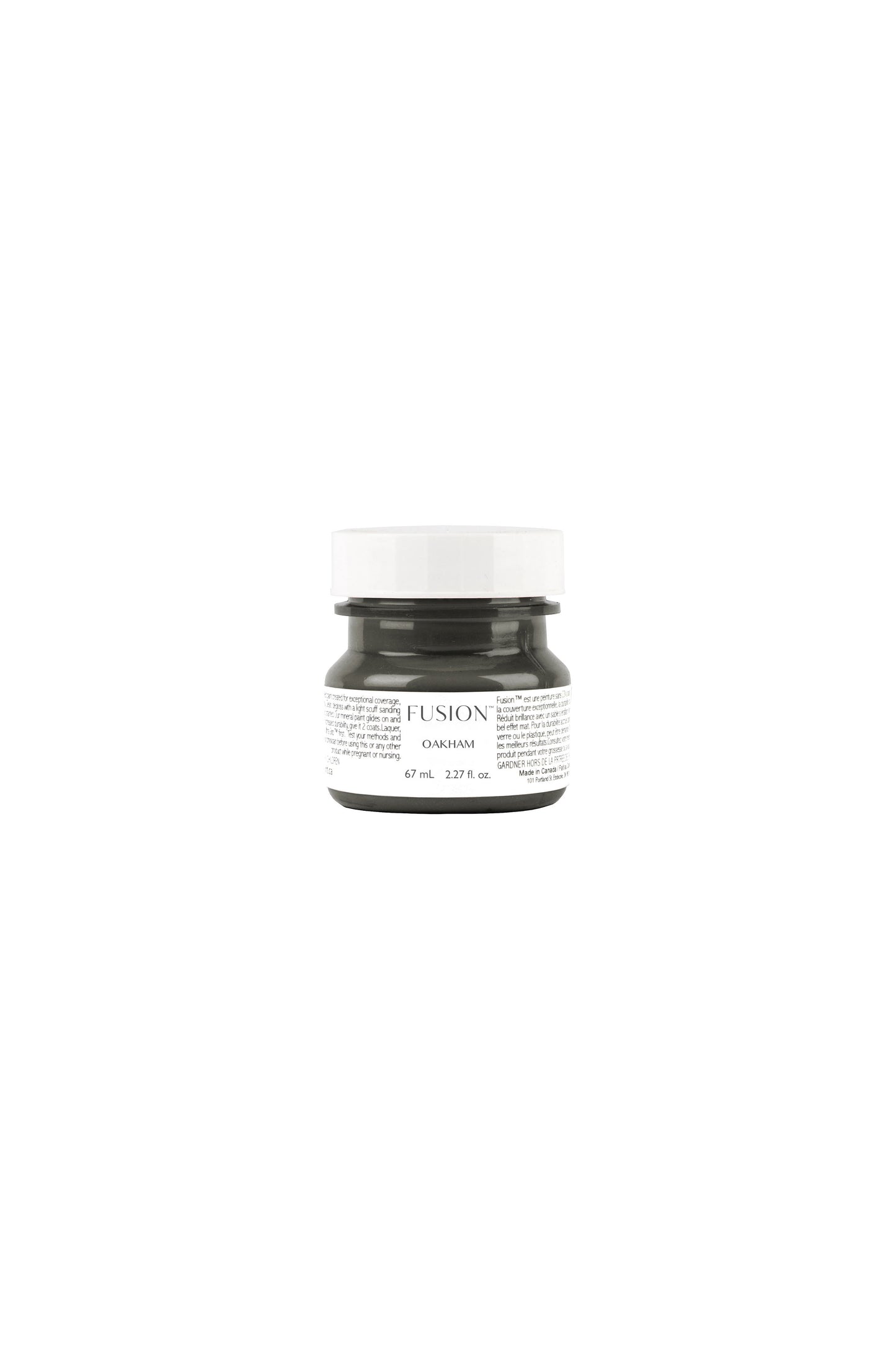 Fusion™ Mineral Paint﻿ | Oakham - Prairie Revival