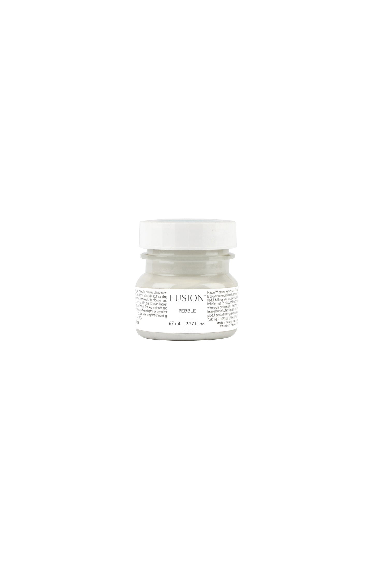 Fusion™ Mineral Paint﻿ | Pebble - Prairie Revival