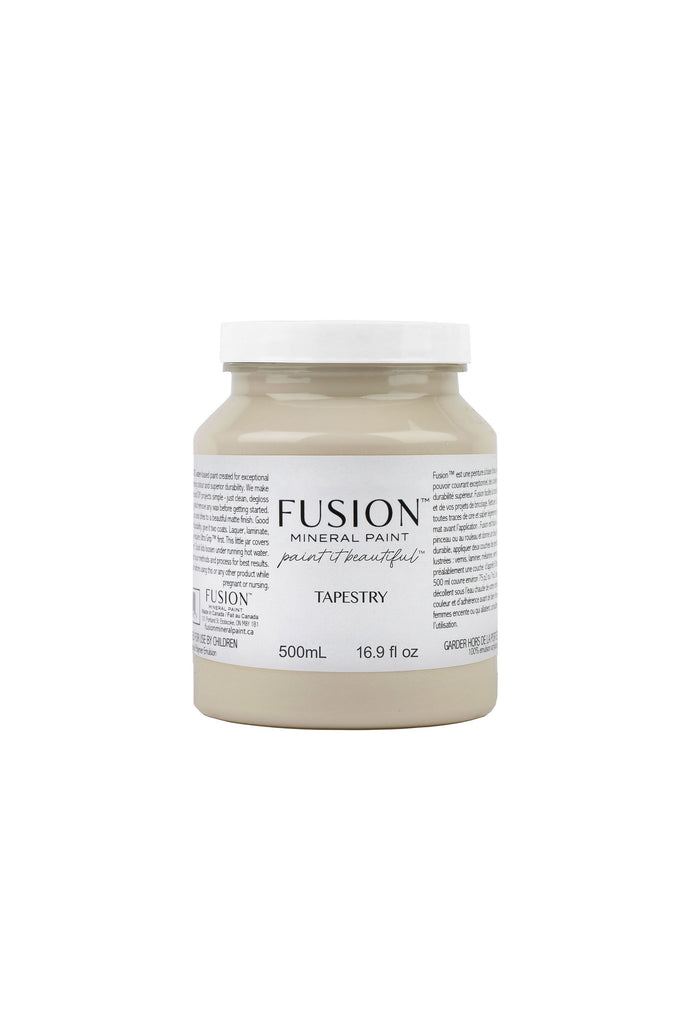 Fusion™ Mineral Paint﻿ | Tapestry - Prairie Revival