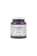 Load image into Gallery viewer, Fusion™ Mineral Paint﻿ | Velvet Plum - Prairie Revival