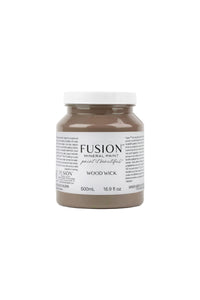 Fusion™ Mineral Paint﻿ | Wood Wick - Prairie Revival