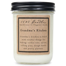 Load image into Gallery viewer, 1803 Candles | Grandma&#39;s Kitchen