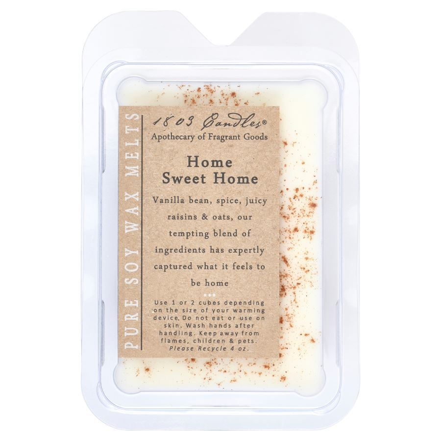 1803 Candles | Home Sweet Home Melter