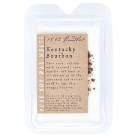 1803 Candles | Kentucky Bourbon - Prairie Revival