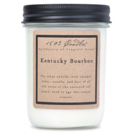 1803 Candles | Kentucky Bourbon - Prairie Revival
