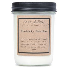 Load image into Gallery viewer, 1803 Candles | Kentucky Bourbon - Prairie Revival