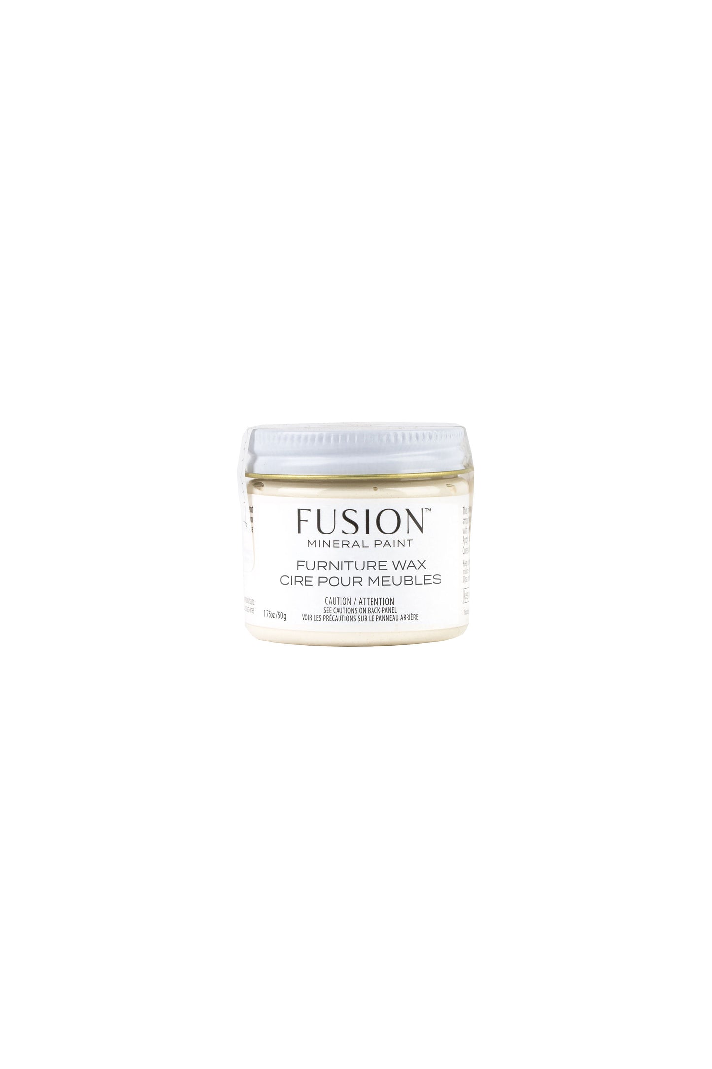 Fusion™ Mineral Paint﻿ Wax | Liming - Prairie Revival