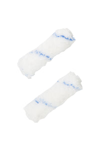 Fusion Mineral Paint Microfiber 4" Paint Roller or roller only