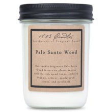 Load image into Gallery viewer, 1803 Candles | Palo Santo Wood - Prairie Revival