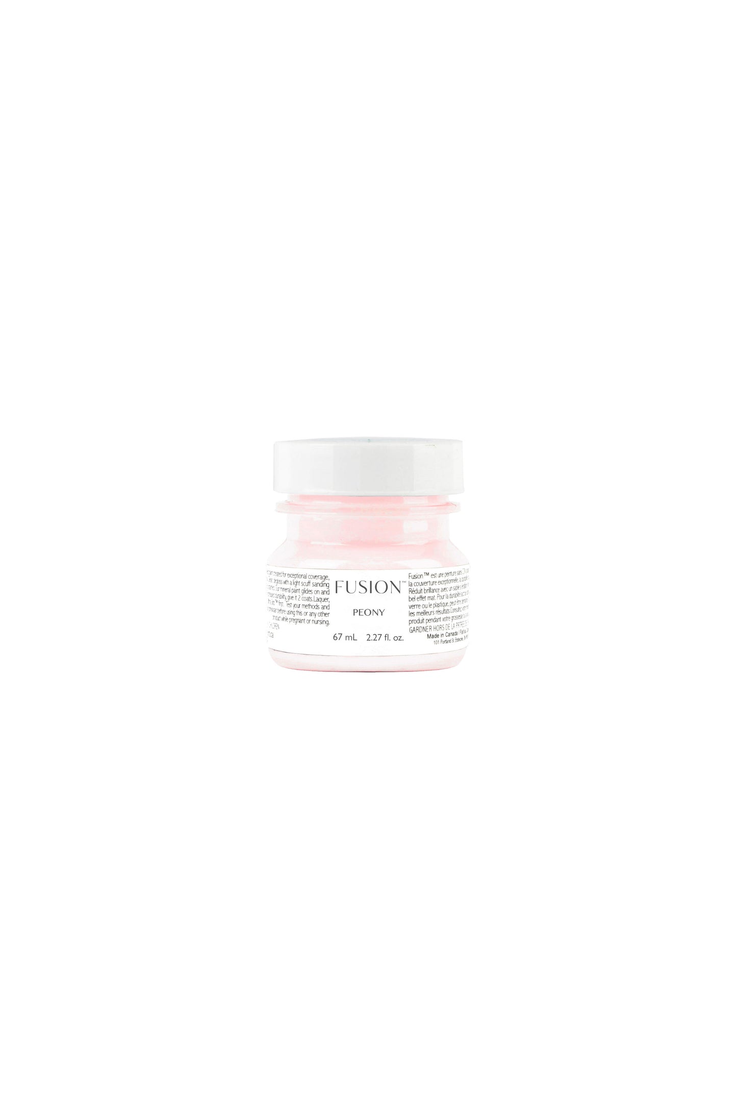 Fusion™ Mineral Paint﻿ | Peony - Prairie Revival