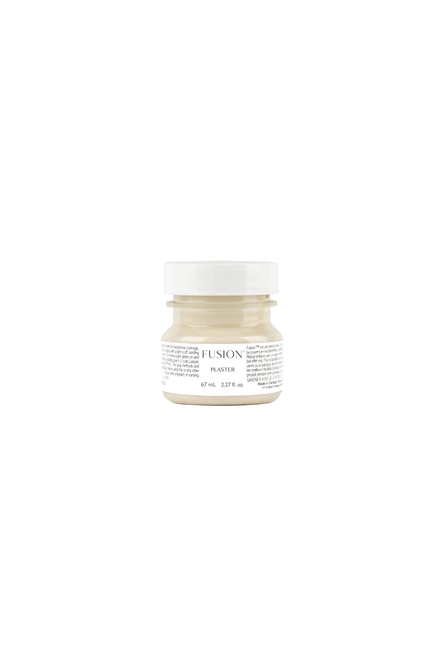 Fusion™ Mineral Paint﻿ | Plaster - Prairie Revival