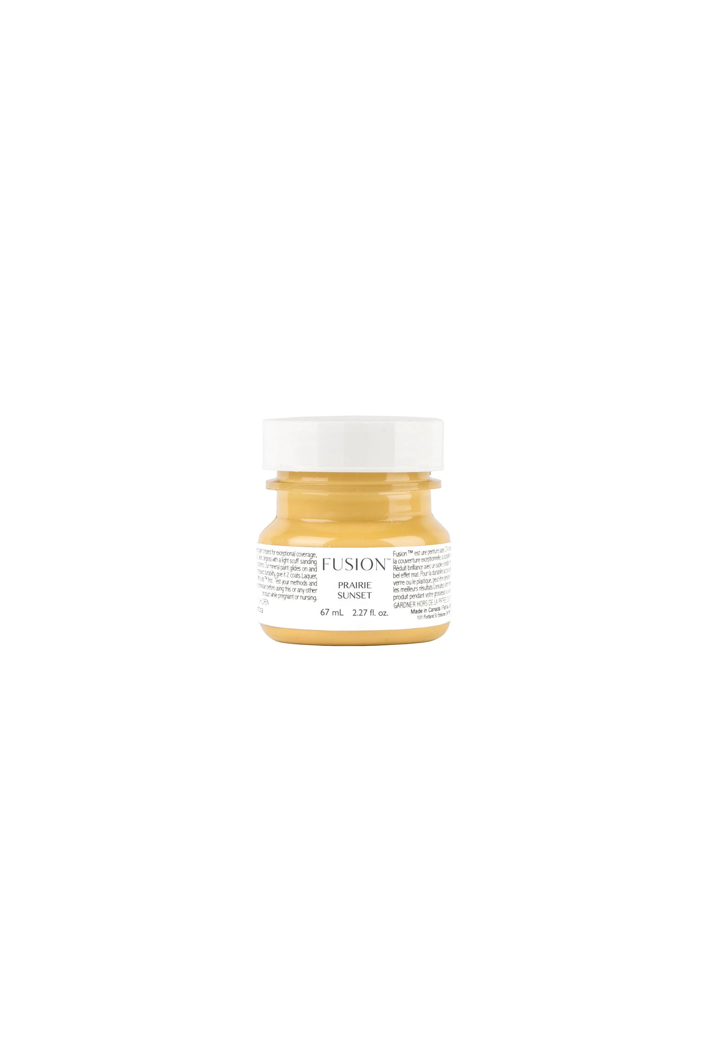 Fusion™ Mineral Paint﻿ | Prairie Sunset - Prairie Revival