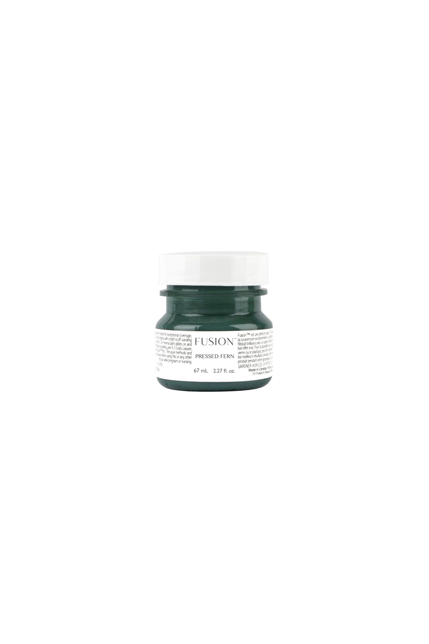 Fusion™ Mineral Paint﻿ | Pressed Fern - Prairie Revival