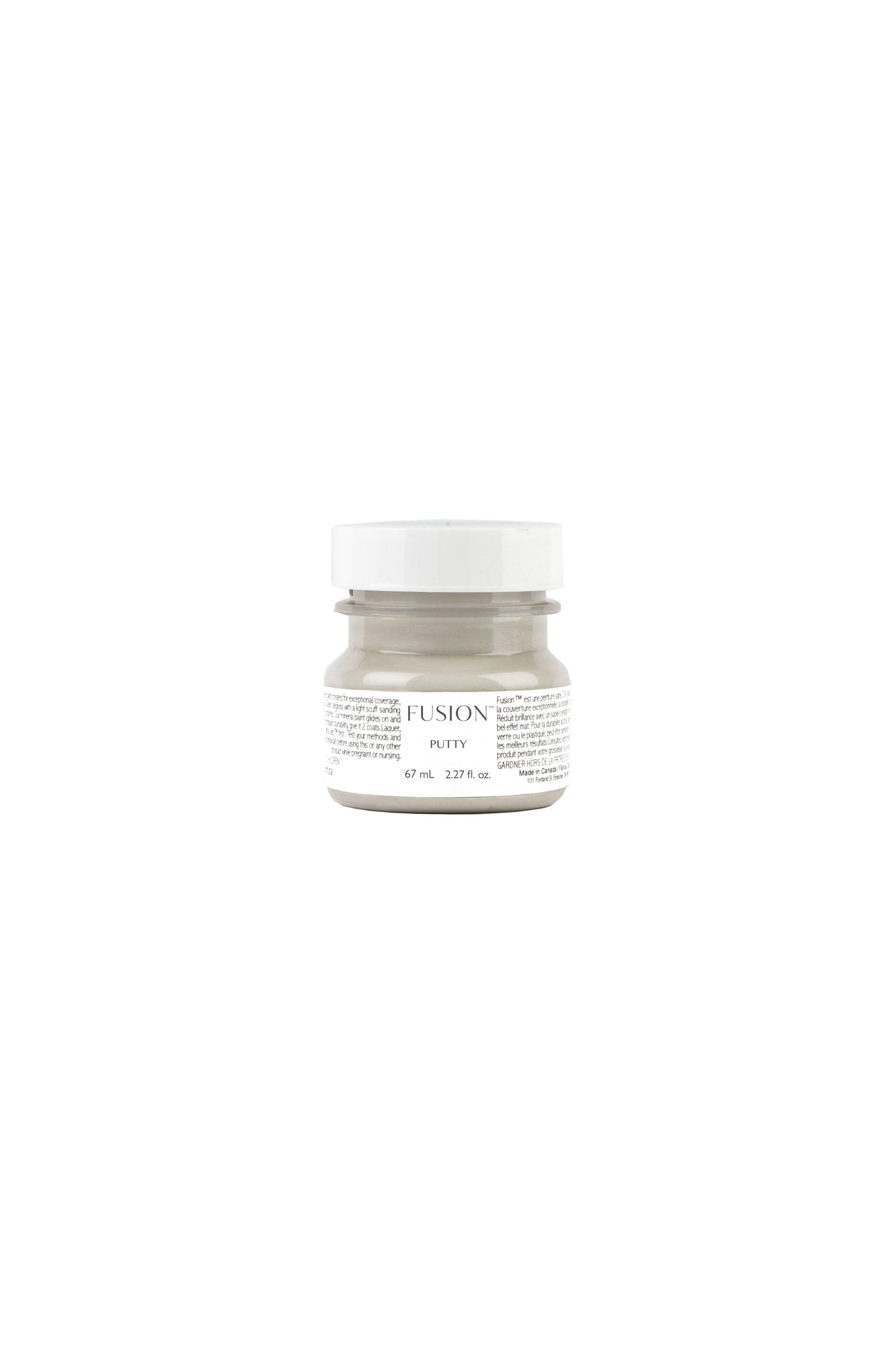 Fusion™ Mineral Paint﻿ | Putty - Prairie Revival
