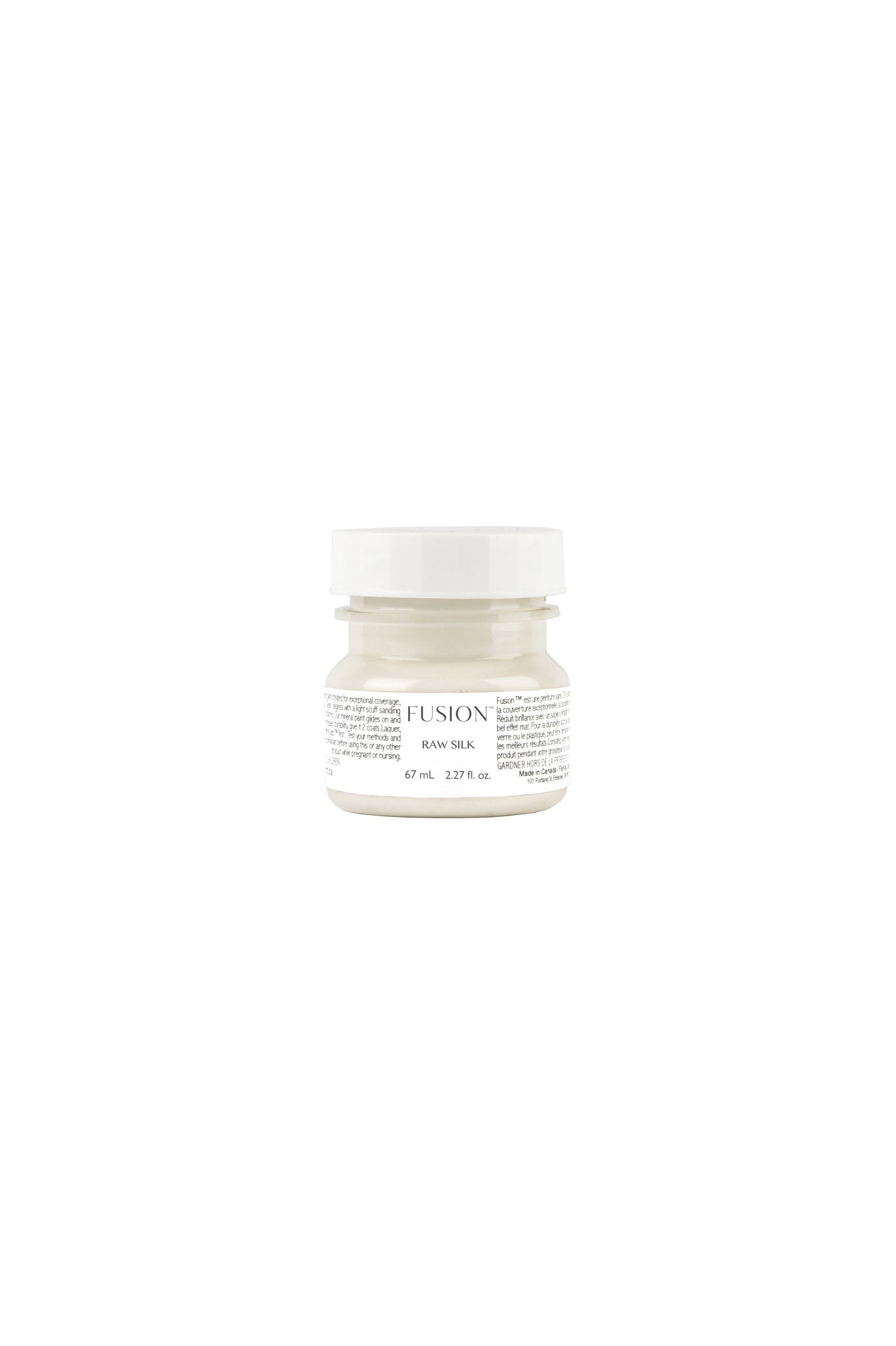 Fusion™ Mineral Paint﻿ | Raw Silk - Prairie Revival