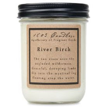 Load image into Gallery viewer, 1803 Candles | River Birch - Prairie Revival