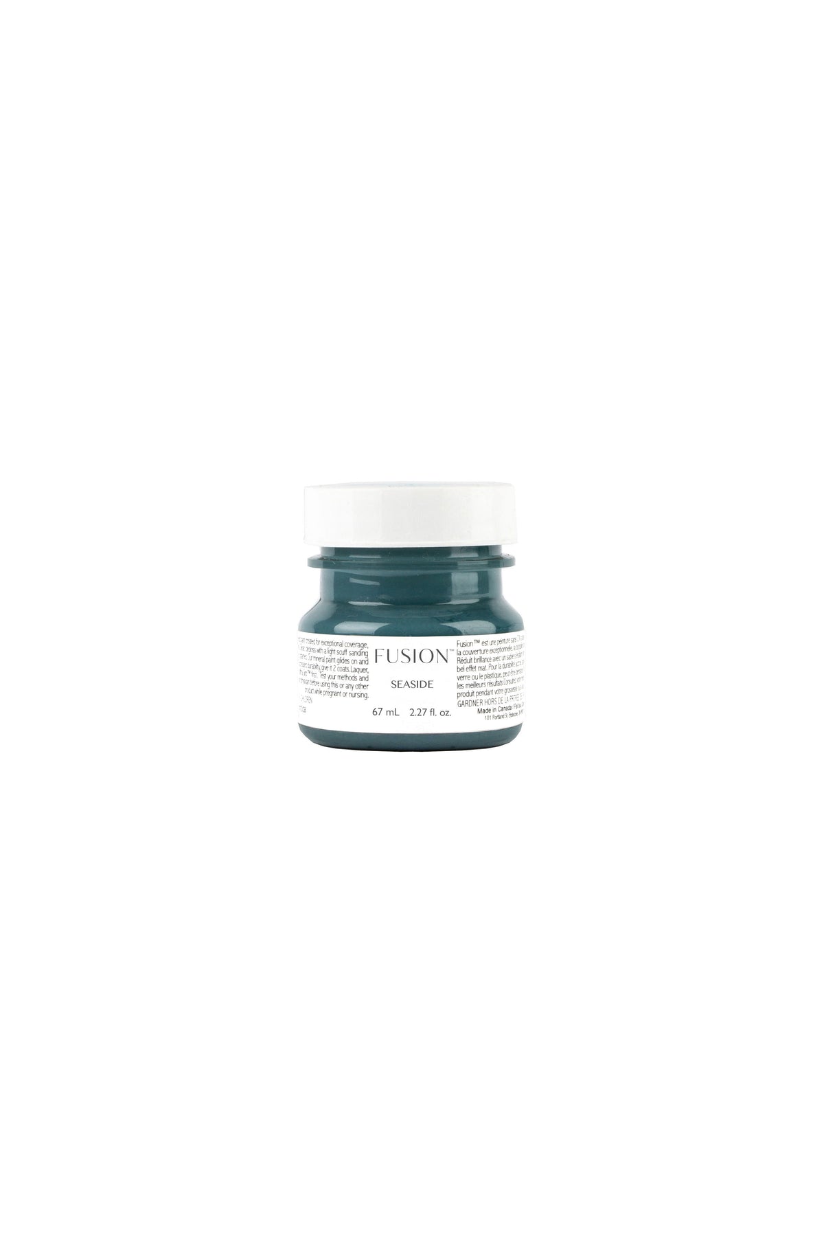 Fusion™ Mineral Paint﻿ | Seaside - Prairie Revival