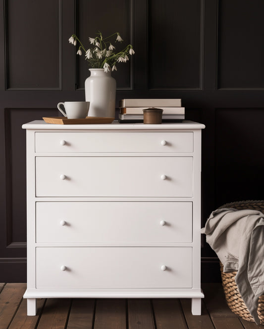 Fusion™ Mineral Paint﻿ | Snowdrop