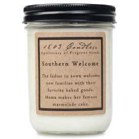 Southern Welcome - Prairie Revival
