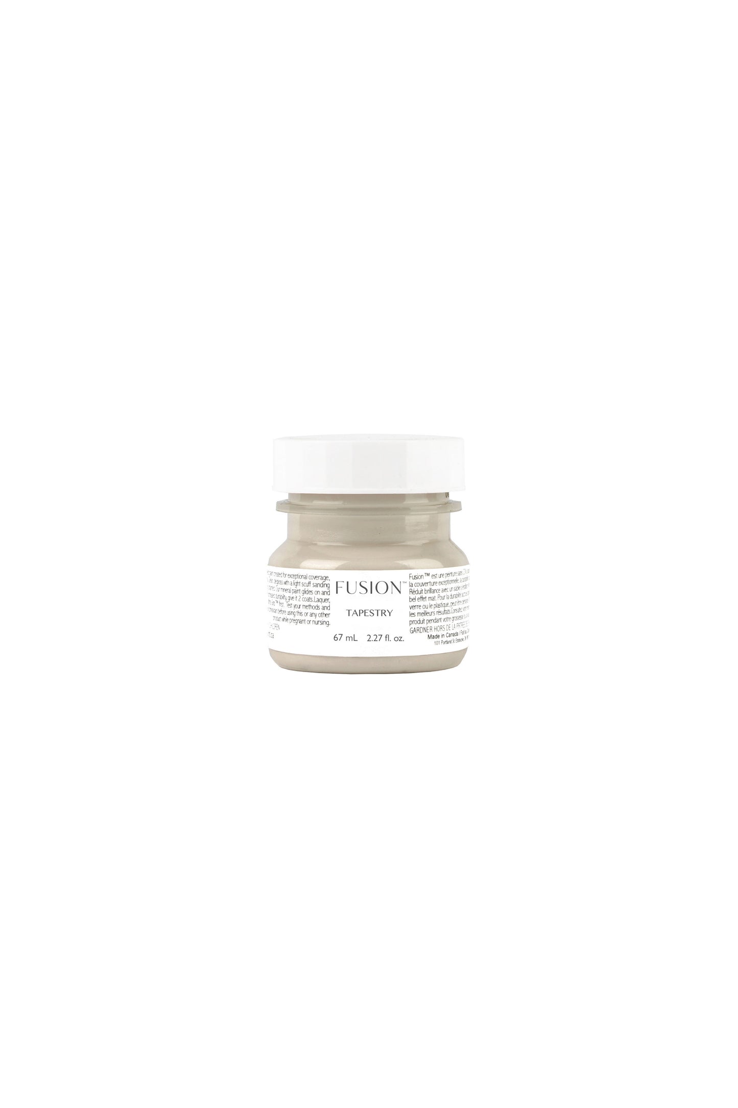 Fusion™ Mineral Paint﻿ | Tapestry