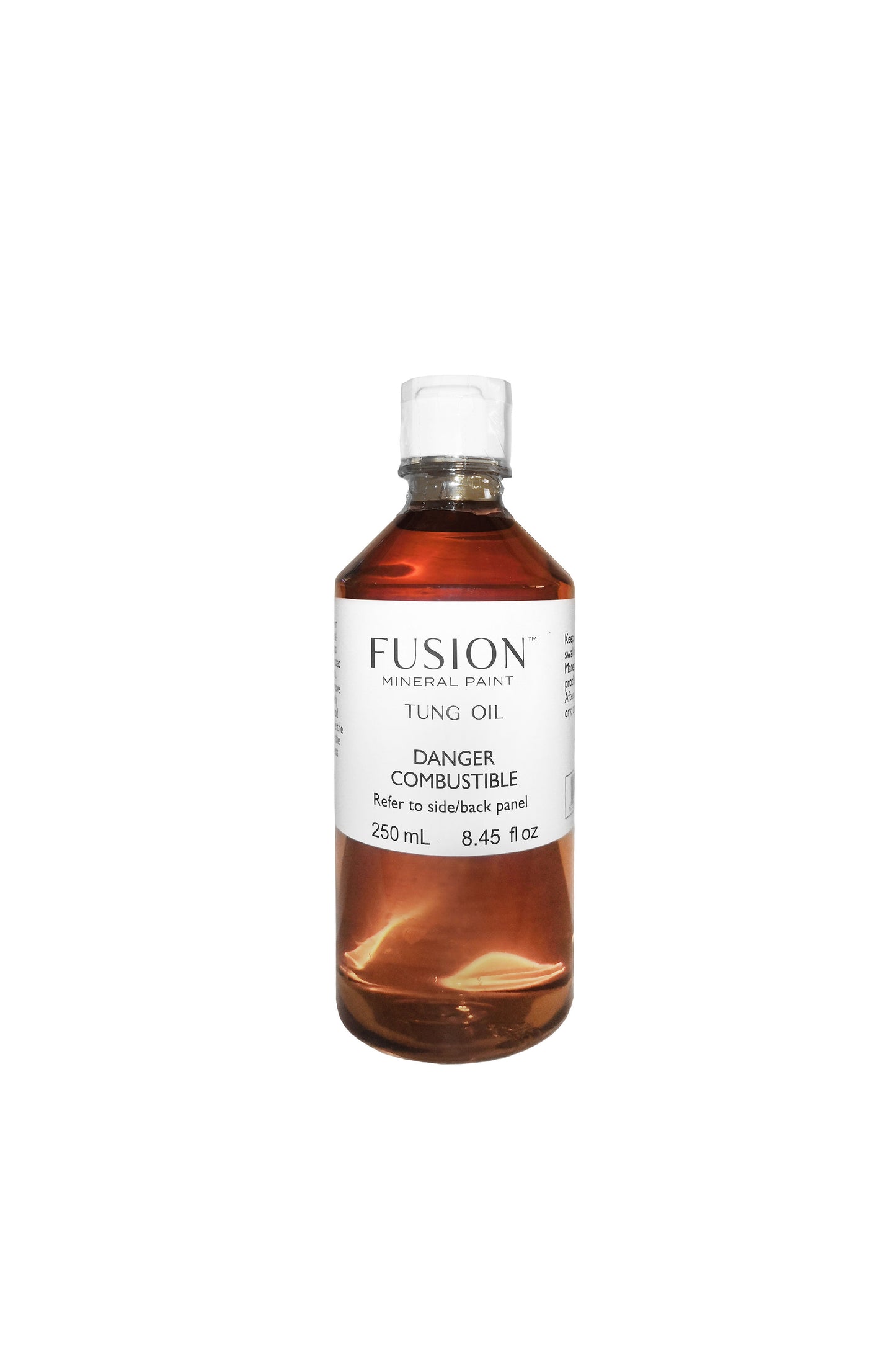 Fusion Mineral Paint Tung Oil