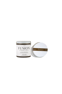 Fusion™ Mineral Paint﻿ Wax | Espresso - Prairie Revival