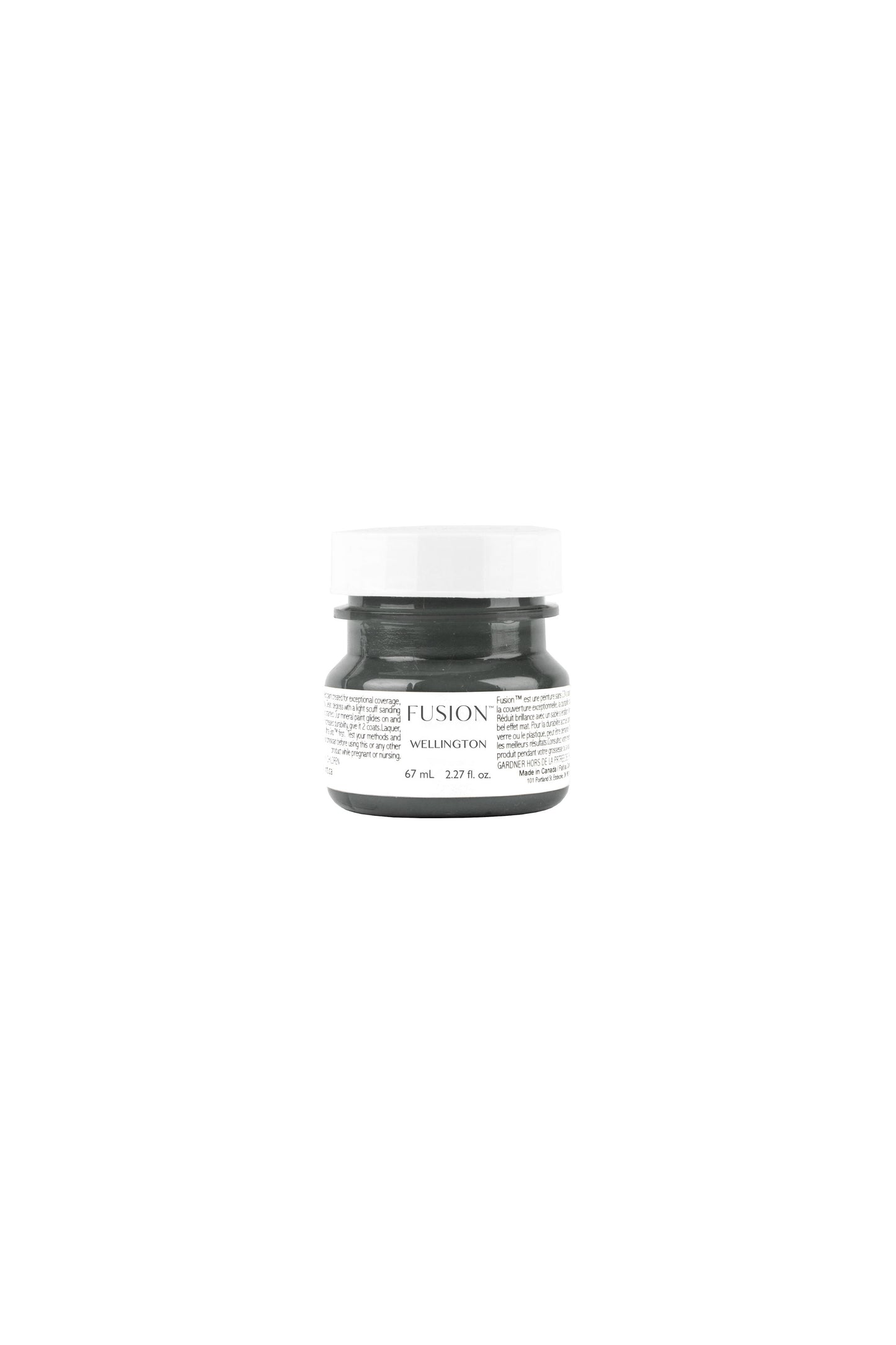 Fusion™ Mineral Paint﻿ | Wellington - Prairie Revival
