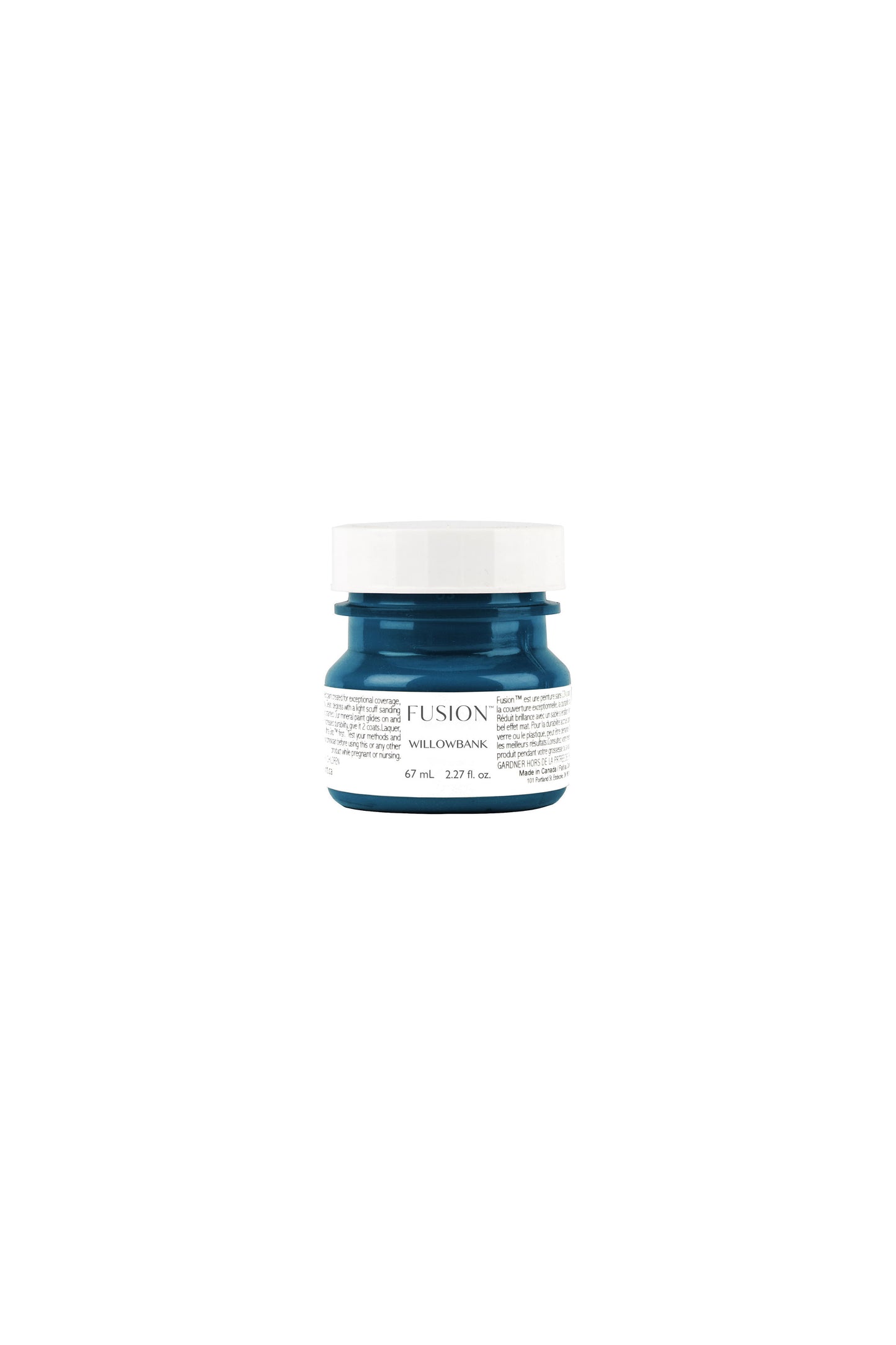 Fusion™ Mineral Paint﻿ | Willowbank - Prairie Revival