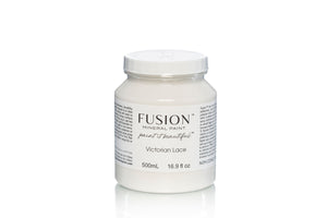 Fusion™ Mineral Paint﻿ | Victorian Lace - Prairie Revival