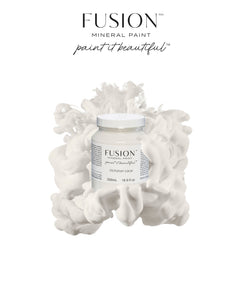 Fusion™ Mineral Paint﻿ | Victorian Lace - Prairie Revival