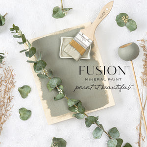 Fusion™ Mineral Paint﻿ | Eucalyptus - Prairie Revival