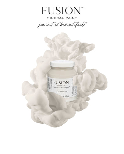 Fusion™ Mineral Paint﻿ | Cobblestone - Prairie Revival