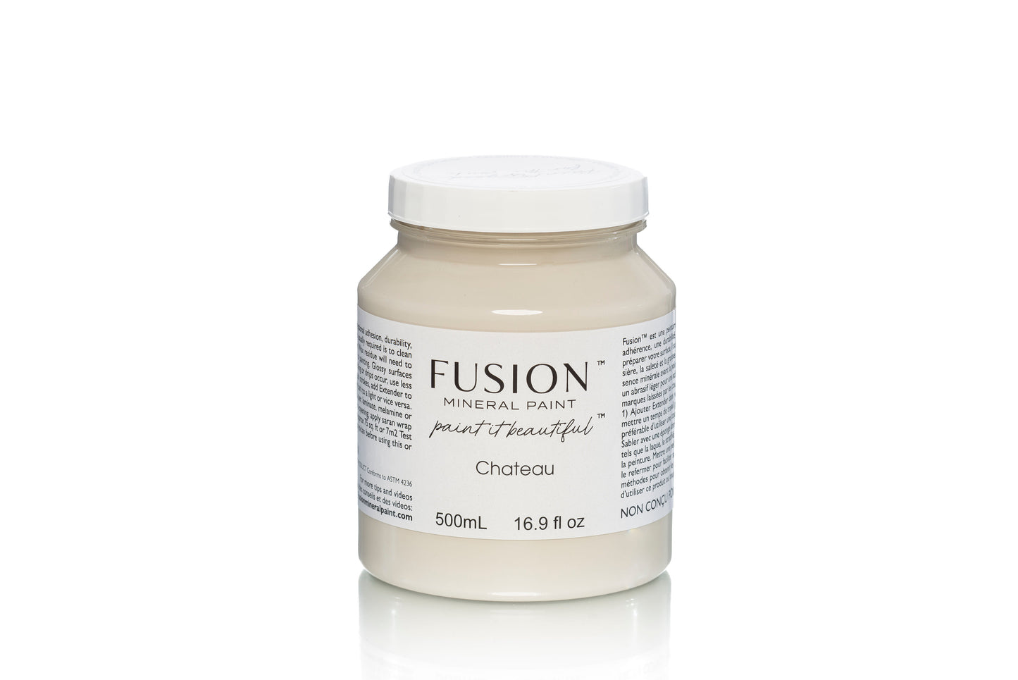 Fusion™ Mineral Paint﻿ | Chateau - Prairie Revival