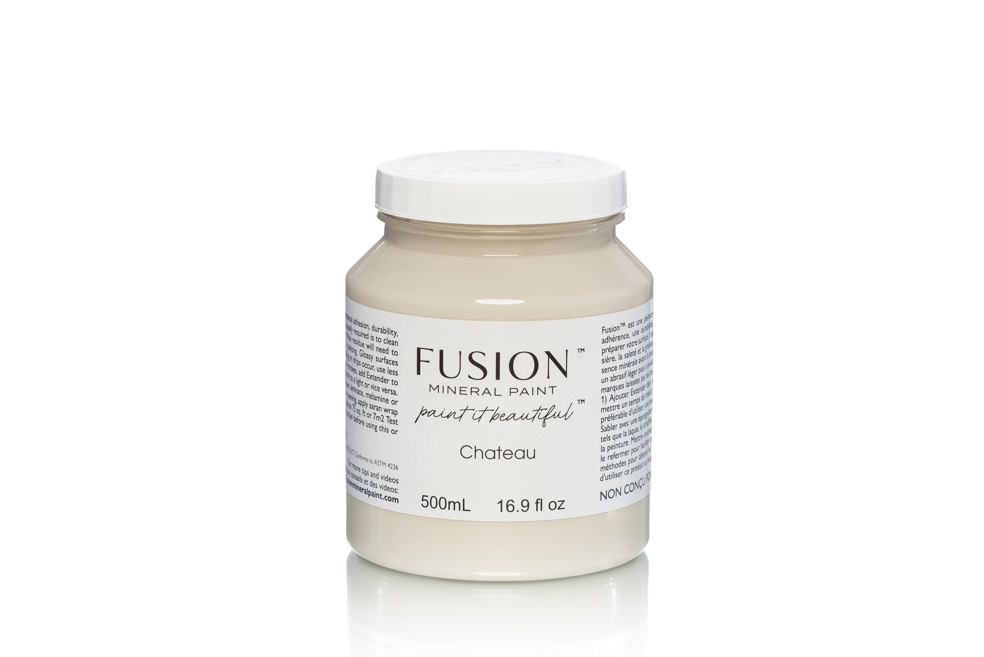 Fusion™ Mineral Paint﻿ | Chateau - Prairie Revival