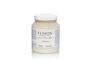 Fusion™ Mineral Paint﻿ | Chateau - Prairie Revival