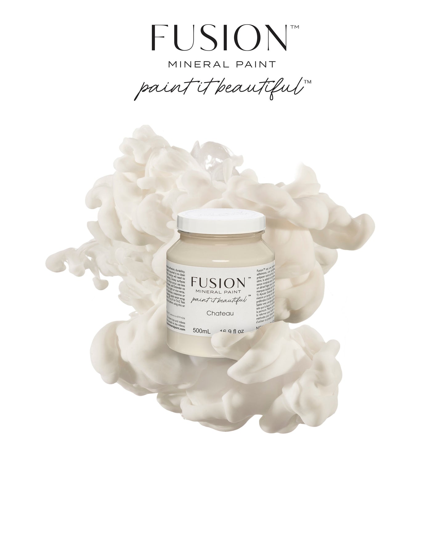 Fusion™ Mineral Paint﻿ | Chateau - Prairie Revival