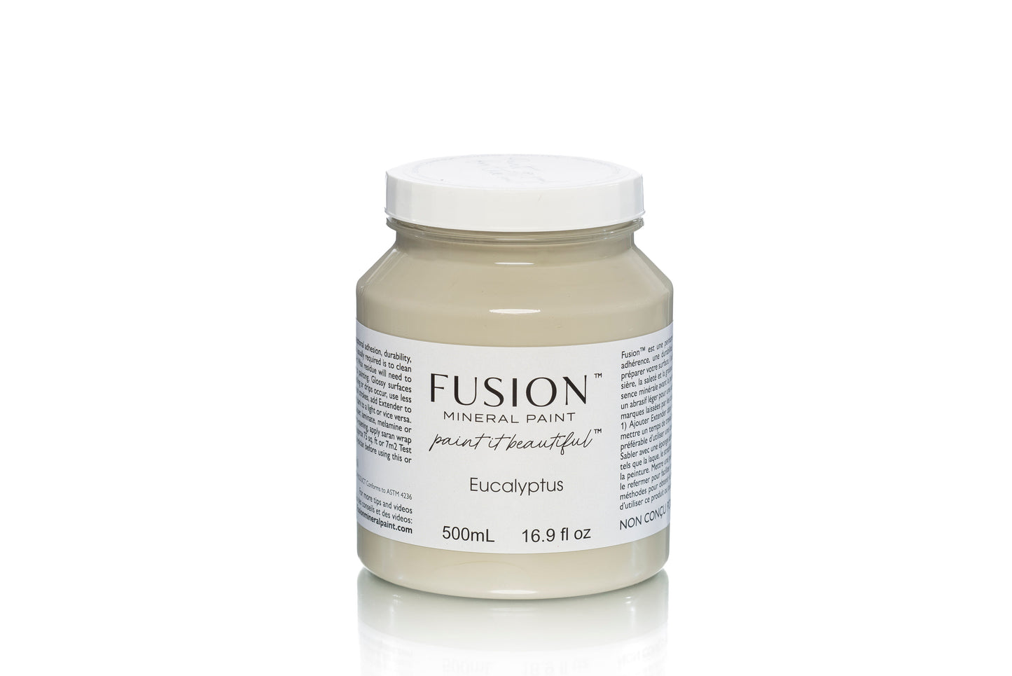 Fusion™ Mineral Paint﻿ | Eucalyptus - Prairie Revival