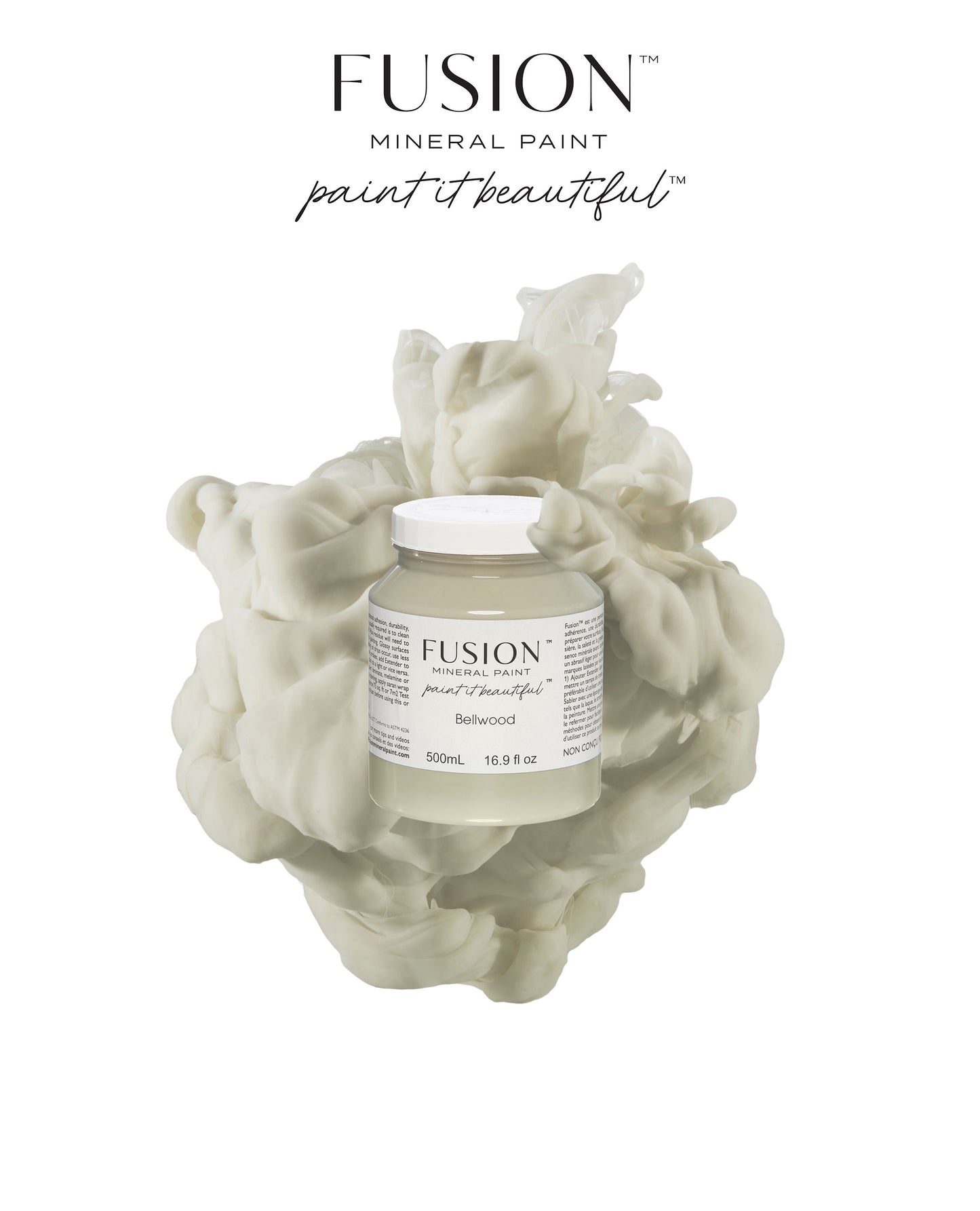 Fusion™ Mineral Paint﻿ | Bellwood - Prairie Revival
