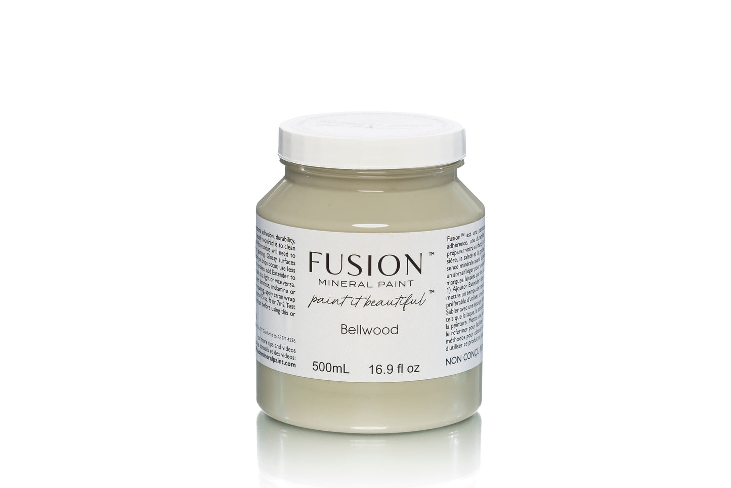 Fusion™ Mineral Paint﻿ | Bellwood - Prairie Revival