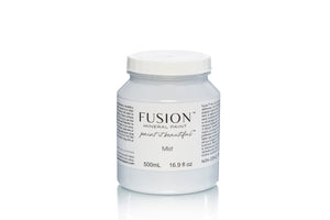 Fusion™ Mineral Paint﻿ | Mist - Prairie Revival