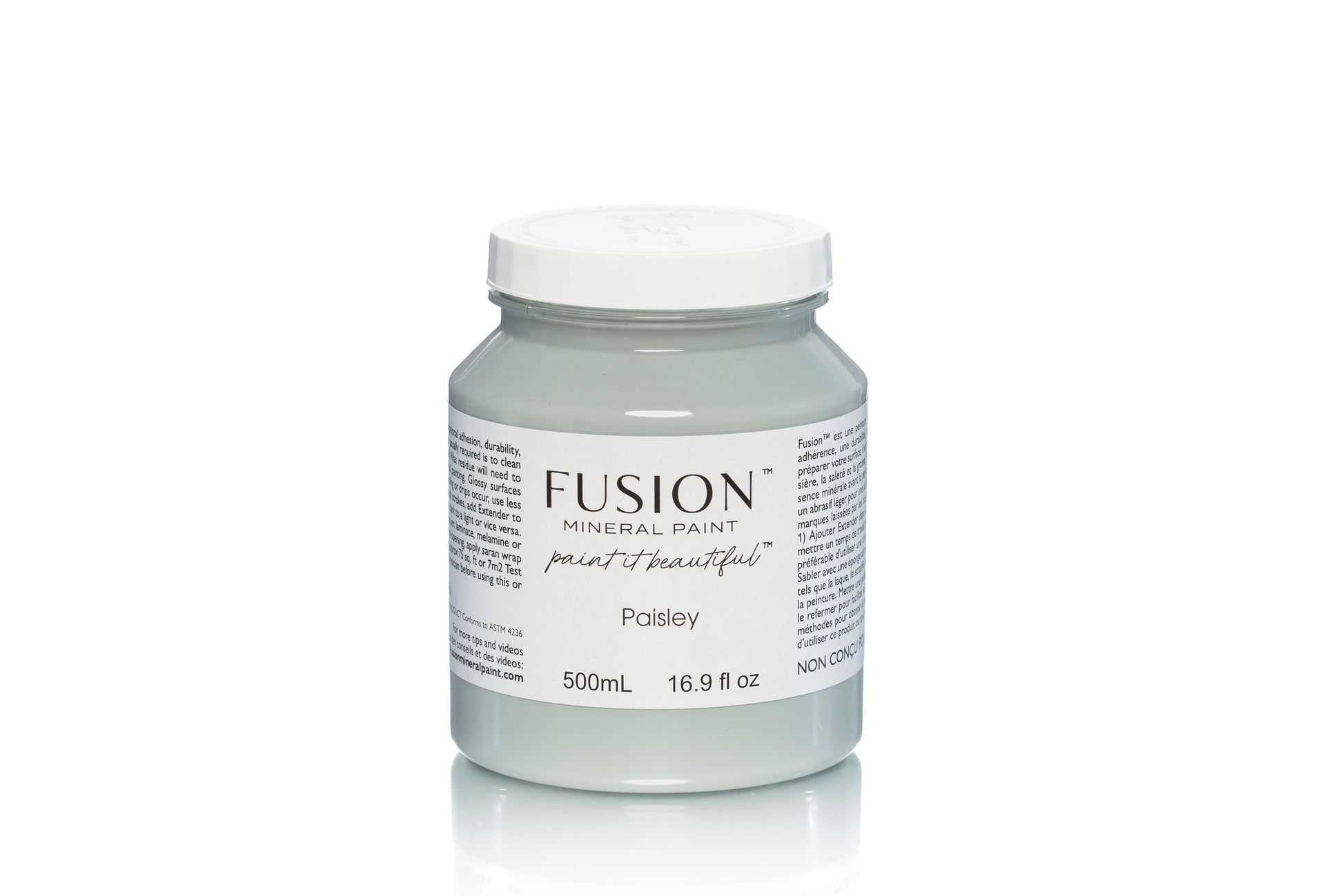 Fusion™ Mineral Paint﻿ | Paisley - Prairie Revival
