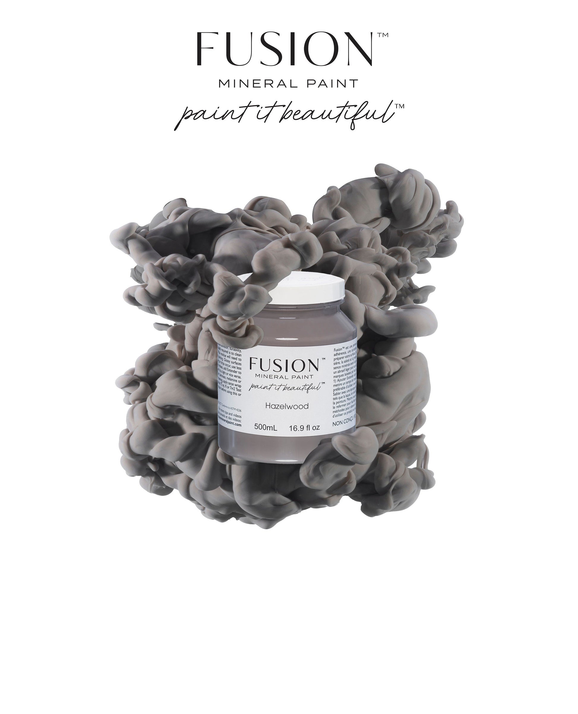 Fusion™ Mineral Paint﻿ | Hazelwood - Prairie Revival